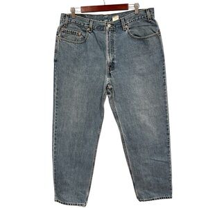 Levi's 550 Vintage 90’s Relaxed Fit